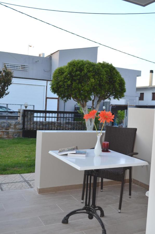 Cosy Apartments Daphne Daratsos Exterior photo