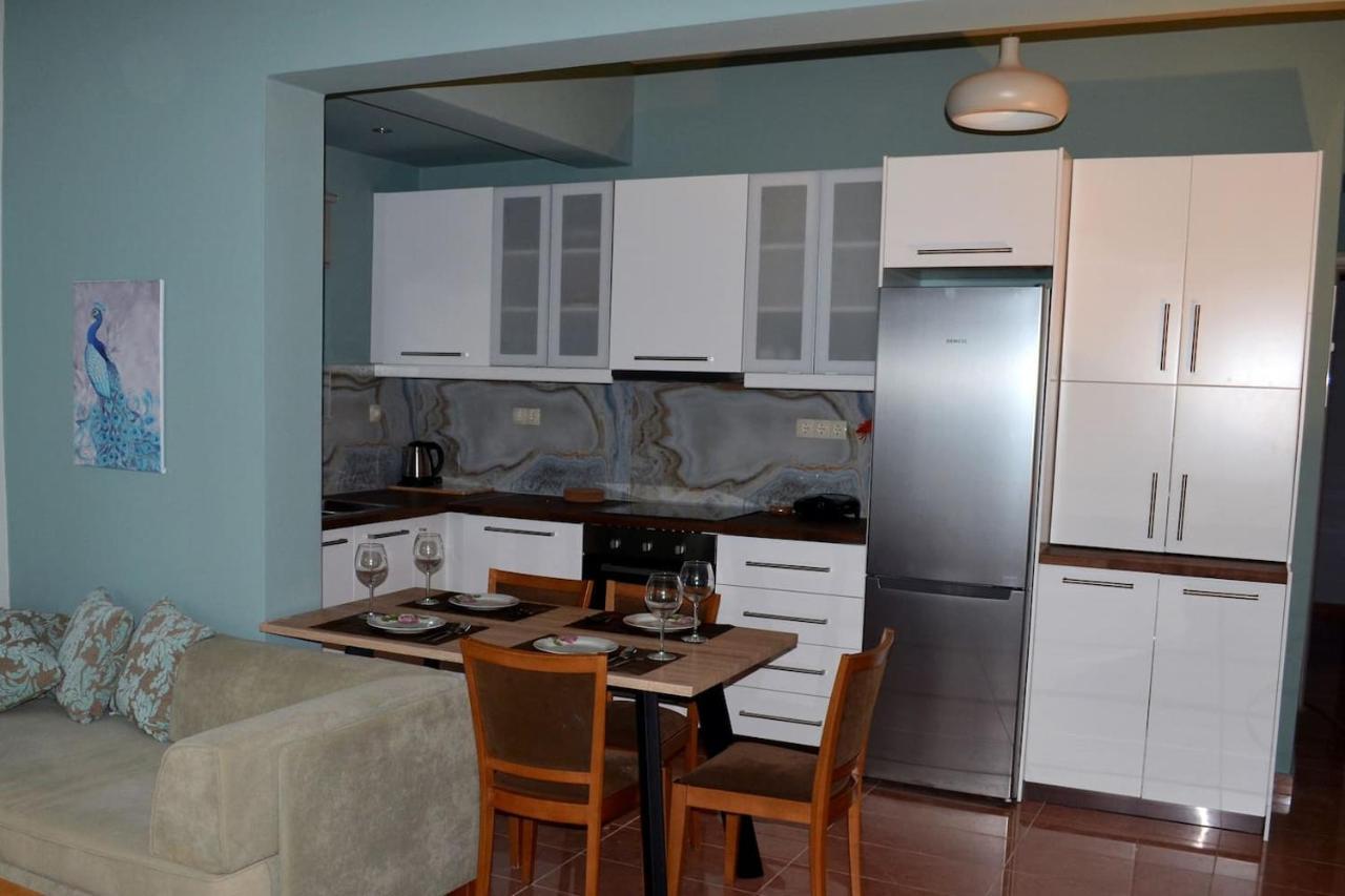 Cosy Apartments Daphne Daratsos Exterior photo