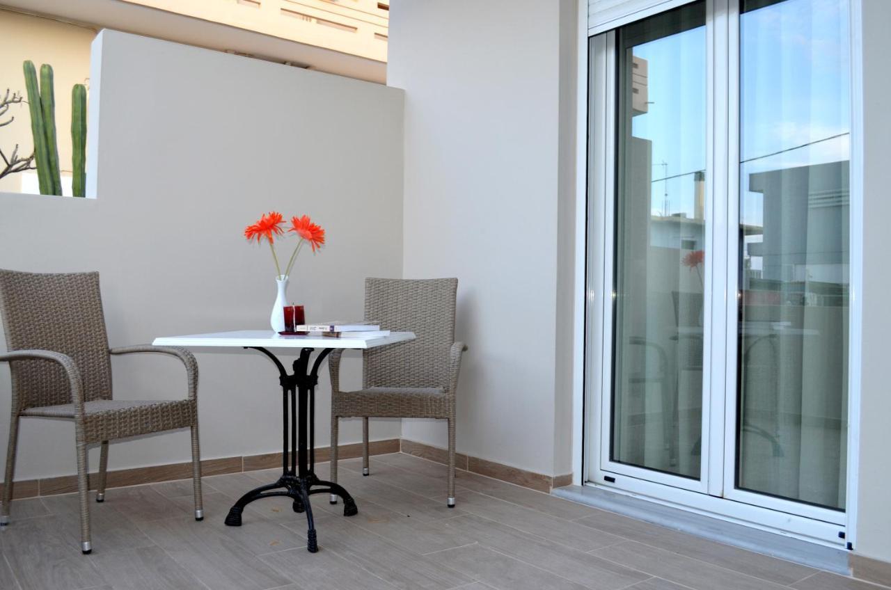 Cosy Apartments Daphne Daratsos Exterior photo