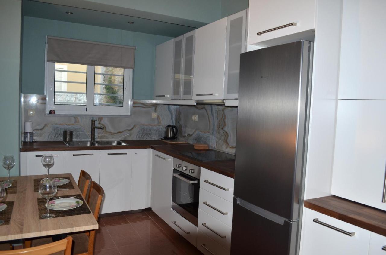 Cosy Apartments Daphne Daratsos Exterior photo
