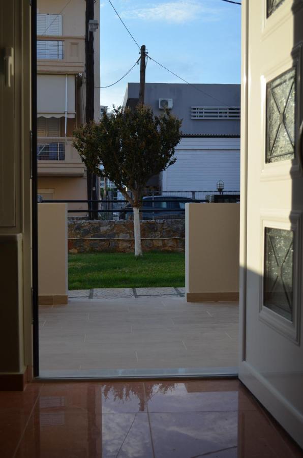 Cosy Apartments Daphne Daratsos Exterior photo