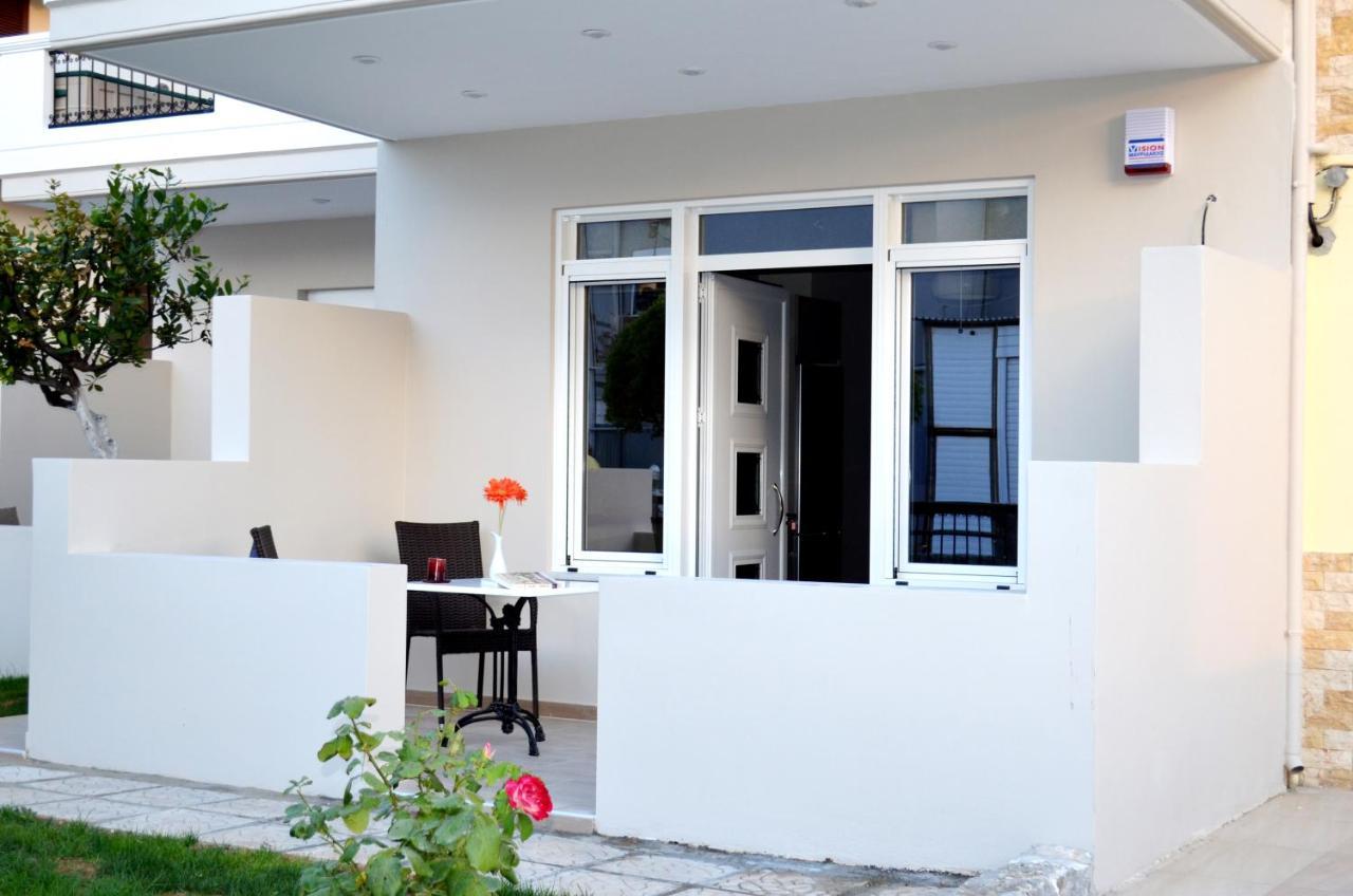 Cosy Apartments Daphne Daratsos Exterior photo